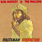 Rastaman Vibration (Jamaican Reissue) - Limited Edition Vinyl LP