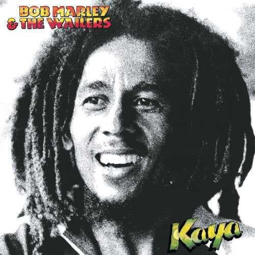 Kaya (Jamaican Reissue) - Limited Edition Vinyl LP