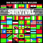 Survival (Jamaican Reissue) - Limited Edition Vinyl LP