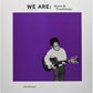 WE ARE: Roots & Traditions - Vinyl LP (Purple)