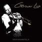 Grover Live - Vinyl LP (Gold)