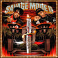 Savage Mode II - Vinyl LP 140 Gram (Red)