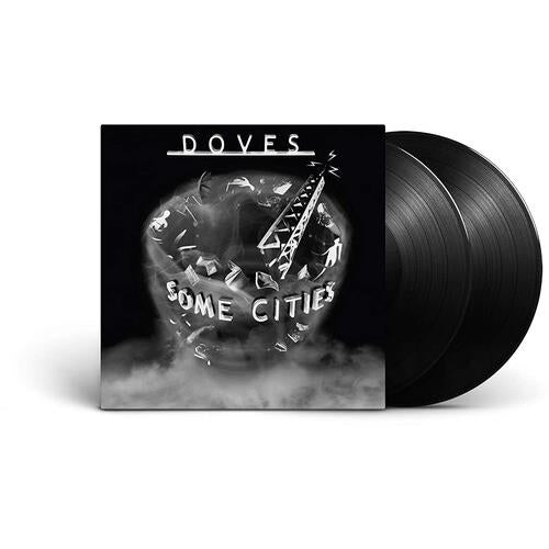 Some Cities - Vinyl LP