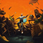 No Pressure - Vinyl LP