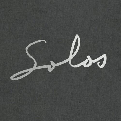 Solos - Vinyl LP