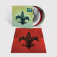 The Walking Dead: Saints & Sinners (Original Soundtrack) (Complete Collection) - Vinyl LP (Red/Green)
