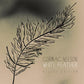 White Feather - Limited Edition Vinyl LP (Black)