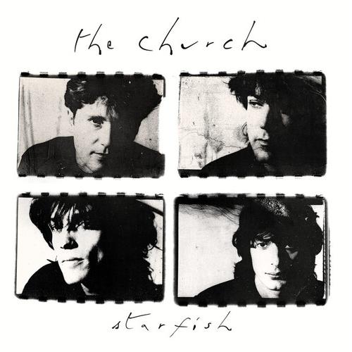 Starfish (Expanded Edition) - Vinyl LP180 Gram