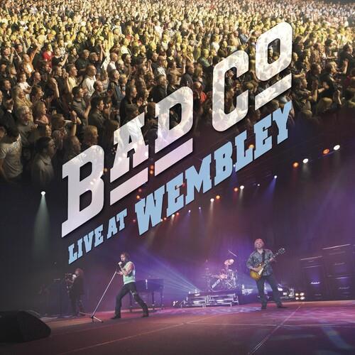 Live At Wembley - Vinyl LP