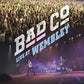 Live At Wembley - Vinyl LP