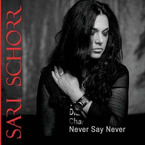 Never Say Never - Vinyl LP