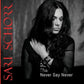 Never Say Never - Vinyl LP