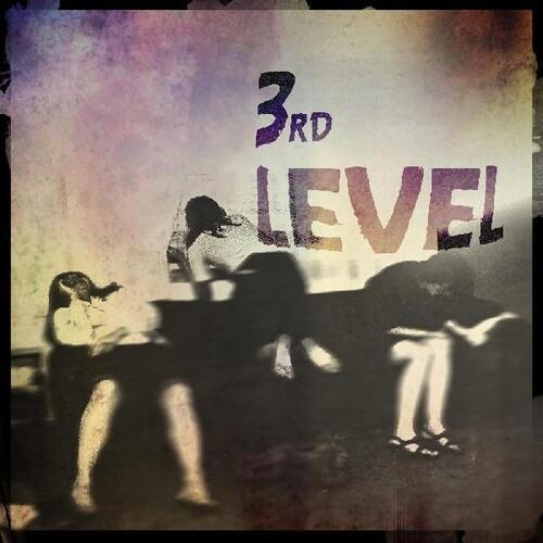 3rd Level - Vinyl LP