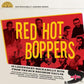 Red Hot Boppers (Various Artists) - Vinyl LP