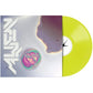 Alien: Enemy Edition [Neon Yellow Colored Vinyl] - Vinyl LP