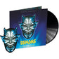 Demons (Original Soundtrack) (35th Anniversary Edition) - Deluxe Edition Vinyl LP