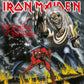 The Number Of The Beast - Vinyl LP