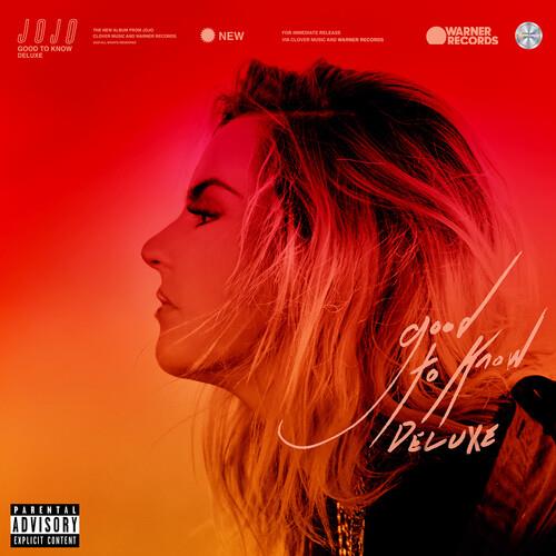 Good To Know - Deluxe Edition Vinyl LP
