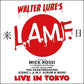Live In Tokyo - Vinyl LP