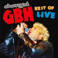 Best Of Live - Vinyl LP