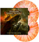 Legacy Of The Dark Lands (Orange w/ Yellow Splatter) - Vinyl LP