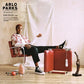 Collapsed In Sunbeams (Deep Red Vinyl) - Vinyl LP