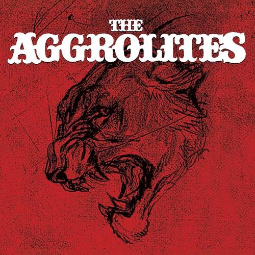 Aggrolites - Vinyl LP