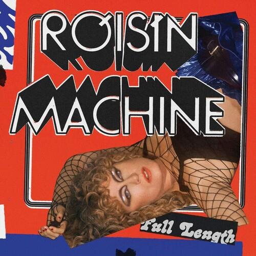 Roisin Machine - Vinyl LP