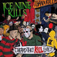 I Heard They Kill Live - Vinyl LP
