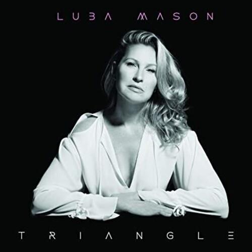 Triangle - Limited Edition Vinyl LP (Black)