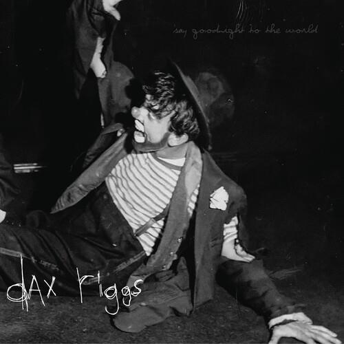 Say Goodnight To The World - Vinyl LP