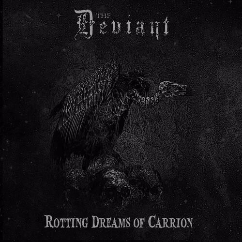 Rotting Dreams Of Carrion - Vinyl LP