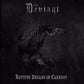 Rotting Dreams Of Carrion - Vinyl LP