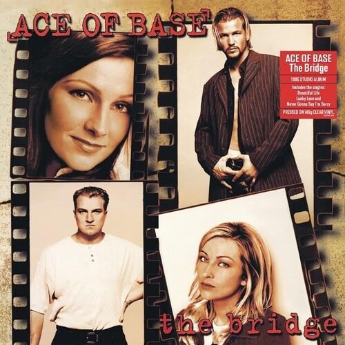 Bridge [140-Gram Clear Vinyl] - Vinyl LP