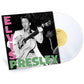 Elvis Presley (White Vinyl) - Vinyl LP