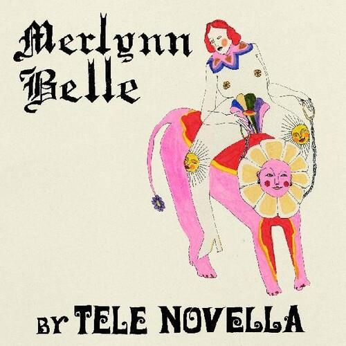 Merlynn Belle - Vinyl LP