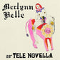 Merlynn Belle - Vinyl LP