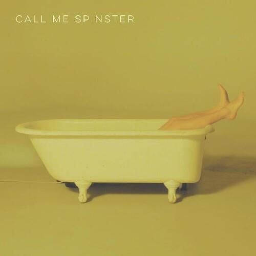 Call Me Spinster - Vinyl LP