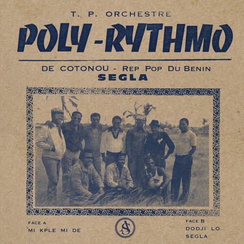 Segla - Vinyl LP