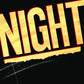 Night - Vinyl LP