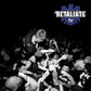 IV (Blue Vinyl) - Limited Edition Vinyl LP