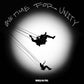 One Time For Unity (Black & White Swirl) - Limited Edition 12-Inch Single