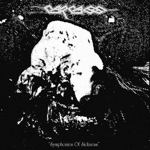 Symphonies Of Sickness - Vinyl LP