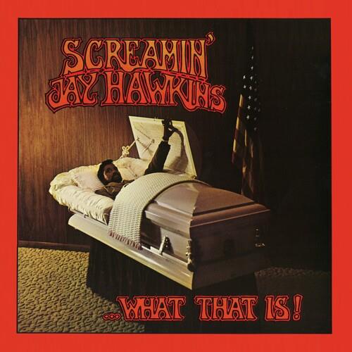 ...What That Is! - Vinyl LP 180 Gram (Black)