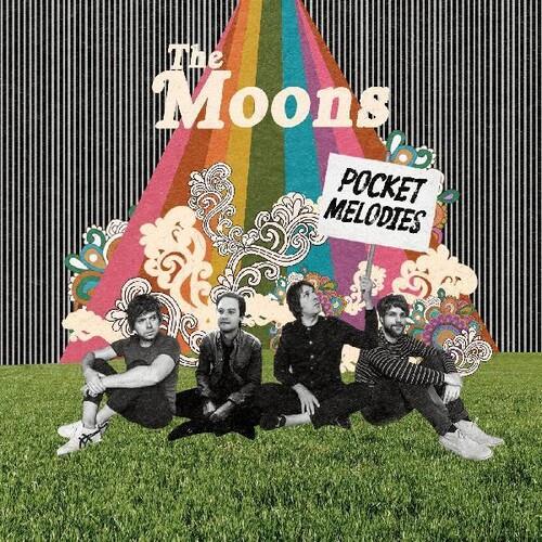 Pocket Melodies - Vinyl LP 180 Gram (Purple)