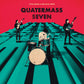 Quatermass Seven - Vinyl LP
