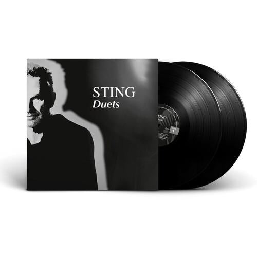 Duets - Vinyl LP 180 Gram