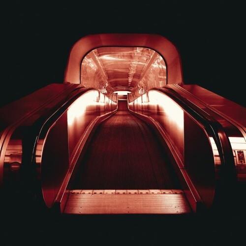 Along the Corridors - Vinyl LP 180 Gram