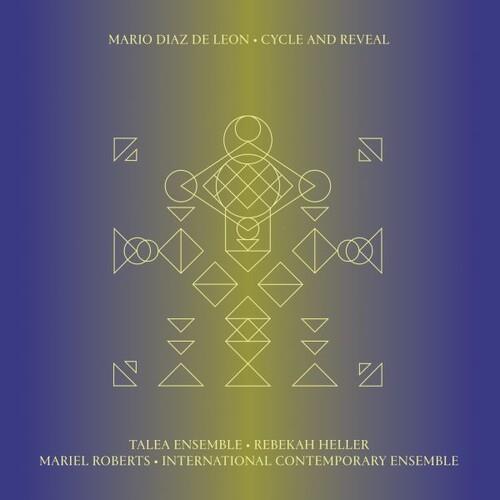 Cycle & Reveal - Vinyl LP 180 Gram