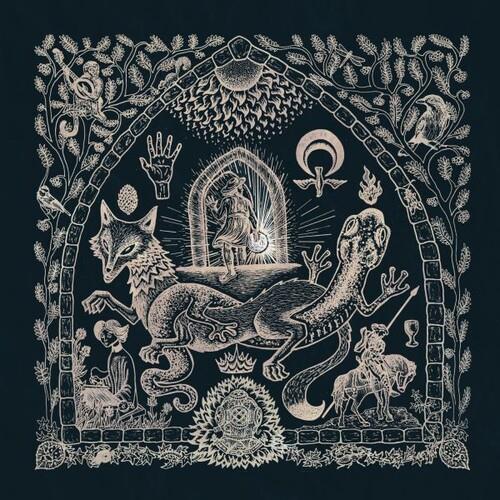 Dusk Loom - Vinyl LP 180 Gram